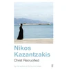 KNYGA Nikos Kazantzakis Christ Recrucified