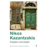 KNYGA Nikos Kazantzakis Freedom and Death