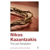 KNYGA Nikos Kazantzakis Last Temptation