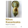 KNYGA Nikos Kazantzakis Kazantzakis Nikos Report to Greco
