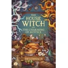 KNYGA Nikota Delemhach Emilie House Witch and The Charming of Austice, The cosy fantasy and swoony romance that’s cooking up a storm