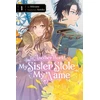 KNYGA Nikrome In Another World, My Sister Stole My Name, Vol. 1
