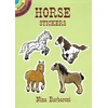 KNYGA Nina Barbaresi Horse Stickers