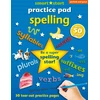 KNYGA Nina Filipek Smart Start Practice Pad: Spelling