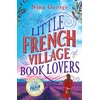 KNYGA Nina George Little French Village of Book Lovers