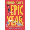 KNYGA Nina Hamza Ahmed Aziz’s Epic Year
