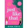 KNYGA Nina Kaye Just Like That