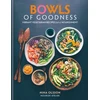 KNYGA Nina Olsson Bowls of Goodness: Vibrant Vegetarian Recipes Full of Nourishment