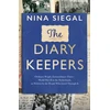 KNYGA Nina Siegal Diary Keepers