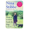 KNYGA Nina Stibbe Went to London, Took the Dog