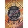 KNYGA Nina Varela Iron Heart