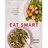 KNYGA Niomi Smart Eat Smart – Over 140 Delicious Plant-Based Recipes