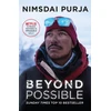 KNYGA Nirmal Purja Beyond Possible