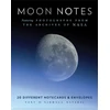 KNYGA Nirmala Nataraj Moon Notes