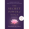 KNYGA Nischala Joy Devi Secret Power of Yoga, Revised Edition