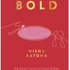 KNYGA Nisha Katona Bold