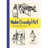 KNYGA Nishant Jain Make (Sneaky) Art, and other ideas to build your sketchbook habit