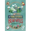 KNYGA NIV Bible for Young Explorers with Bear Grylls and Andrew Ollerton