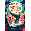 KNYGA Nizrana Farook Farook Nizrana Boy Who Met a Whale
