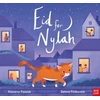 KNYGA Nizrana Farook Eid for Nylah
