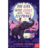 KNYGA Nizrana Farook Girl Who Stole an Elephant