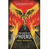 KNYGA Nnedi Okorafor Book of Phoenix
