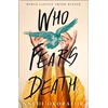 KNYGA Nnedi Okorafor Who Fears Death