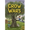 KNYGA No Author Listed Reading Planet: Astro - Crow Wars - Supernova/Earth