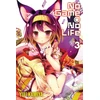 KNYGA No Game No Life, Vol. 3