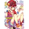 KNYGA No Game No Life, Vol. 6