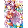 KNYGA No Game No Life, Vol. 8