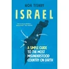 KNYGA Noa Tishby Israel, A Simple Guide to the Most Misunderstood Country on Earth
