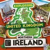 KNYGA Noah Leatherland Let's Go To Northern Ireland