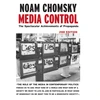 KNYGA Noam Chomsky MEDIA CONTROL - Post-9/11 Edition