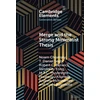 KNYGA Noam Chomsky Merge and the Strong Minimalist Thesis