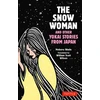 KNYGA Noboru Wada Snow Woman and Other Yokai Stories from Japan