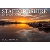 KNYGA Noel Bennett Undifferentiated Staffordshire in Photographs