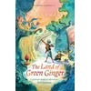 KNYGA Noel Langley Land of Žalias Ginger