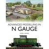 KNYGA Noel Leaver Advanced Modelling in N Gauge