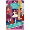 KNYGA Noel Streatfeild Ballet Shoes