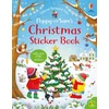 KNYGA Nolan Kate Poppy and Sam's Christmas Sticker Book