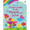 KNYGA Nolan Kate Things to Make and Do for People You Love
