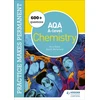 KNYGA Nora Henry Practice makes permanent: 600+ questions for AQA A-level Chemistry