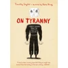 KNYGA Nora Krug On Tyranny Graphic Edition, Twenty Lessons from the Twentieth Century