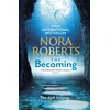 KNYGA Nora Roberts Becoming
