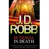 KNYGA Nora Roberts Betrayal In Death