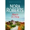KNYGA Nora Roberts Born In Fire