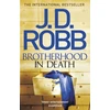 KNYGA Nora Roberts Brotherhood in Death