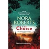 KNYGA Nora Roberts Choice