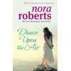 KNYGA Nora Roberts Dance Upon The Air